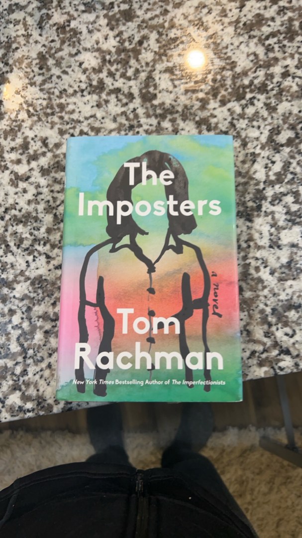 The Imposters