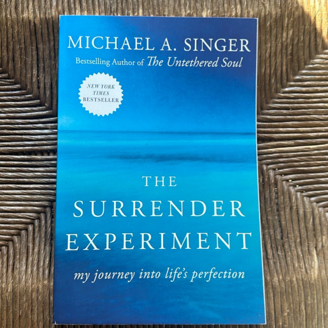 The Surrender Experiment