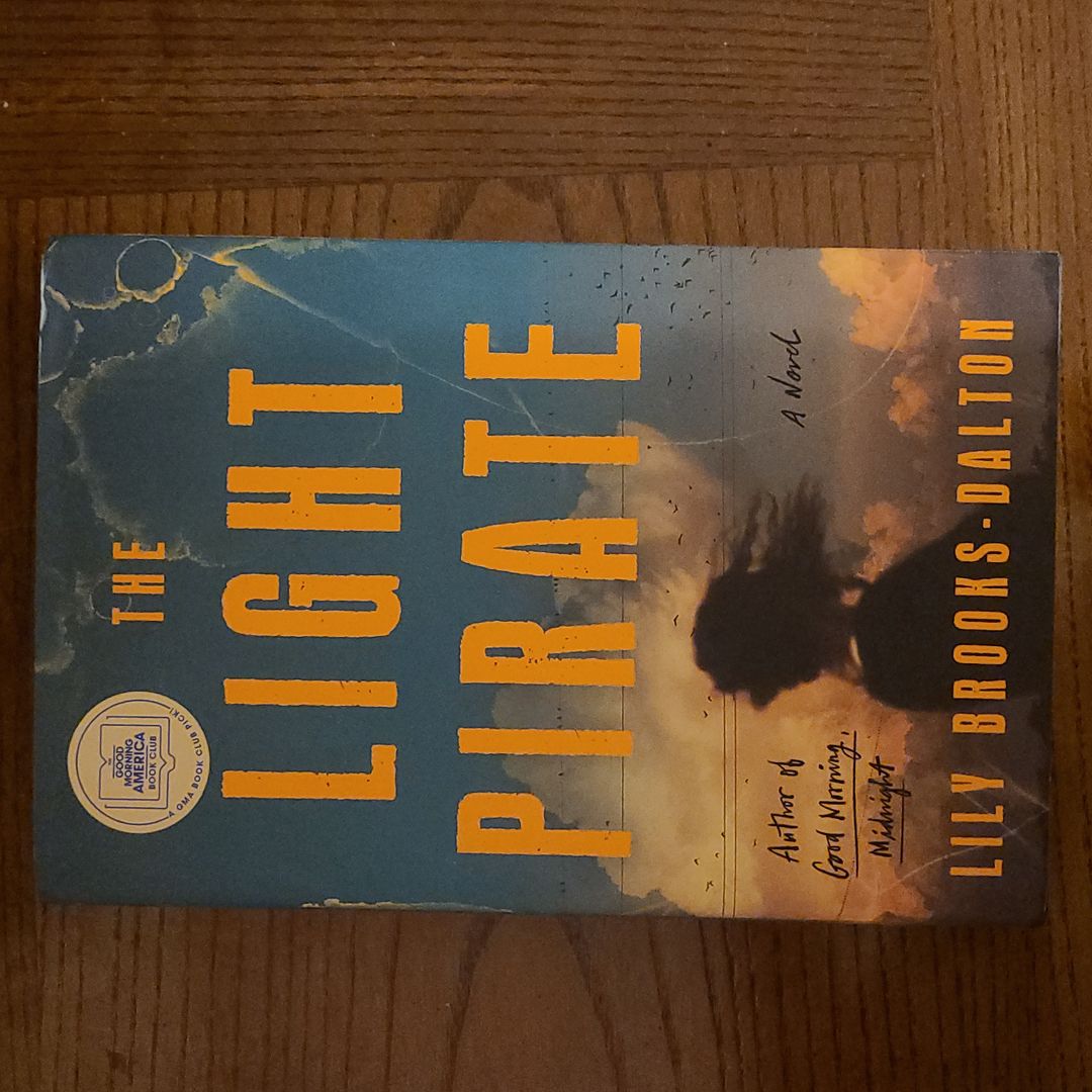 The Light Pirate