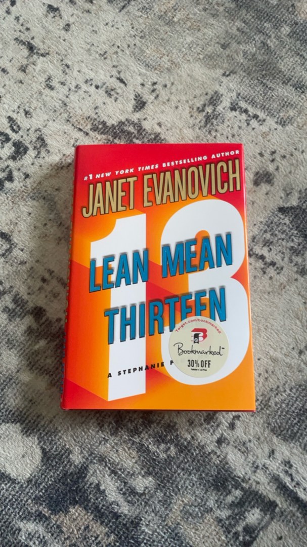 Lean Mean 13