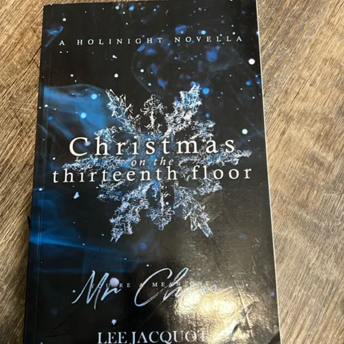 Christmas on the Thirteenth Floor