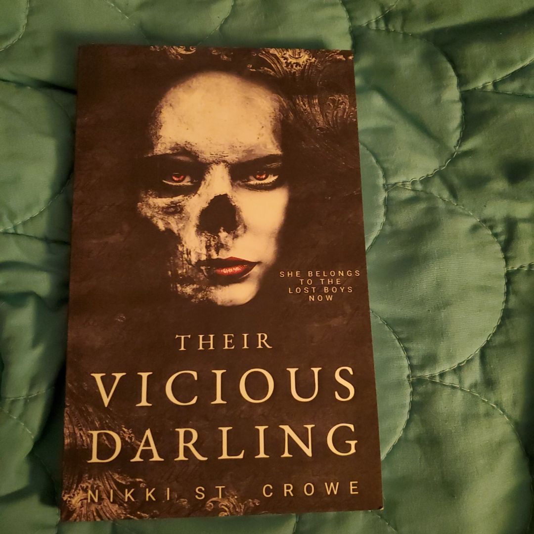 Their Vicious Darling