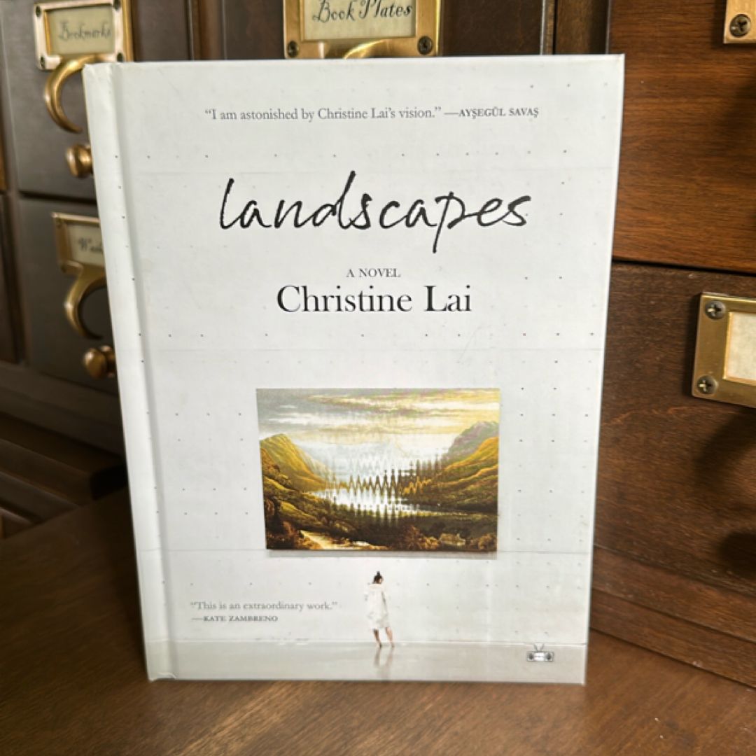 Landscapes