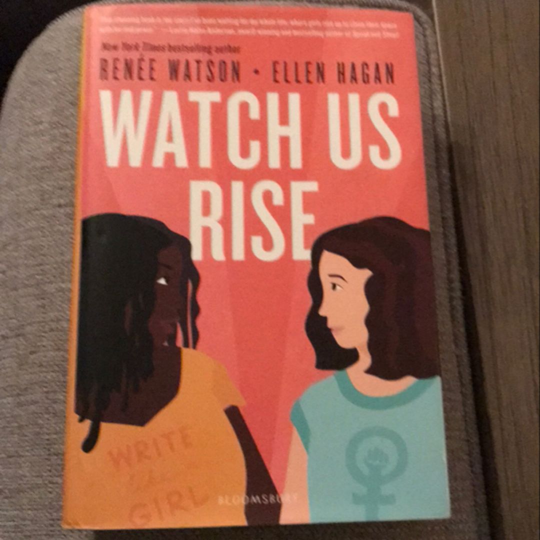 Watch Us Rise