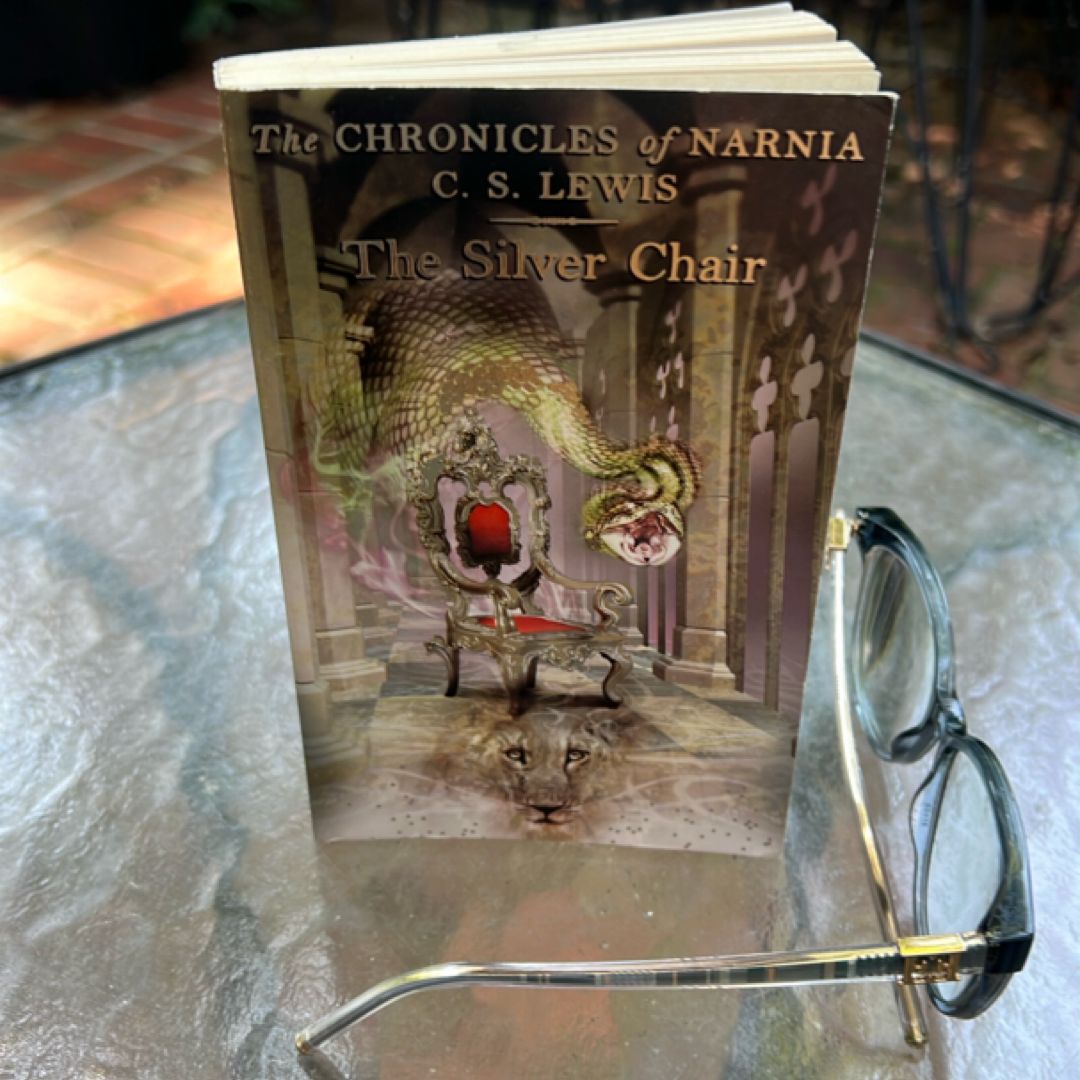 The Silver Chair