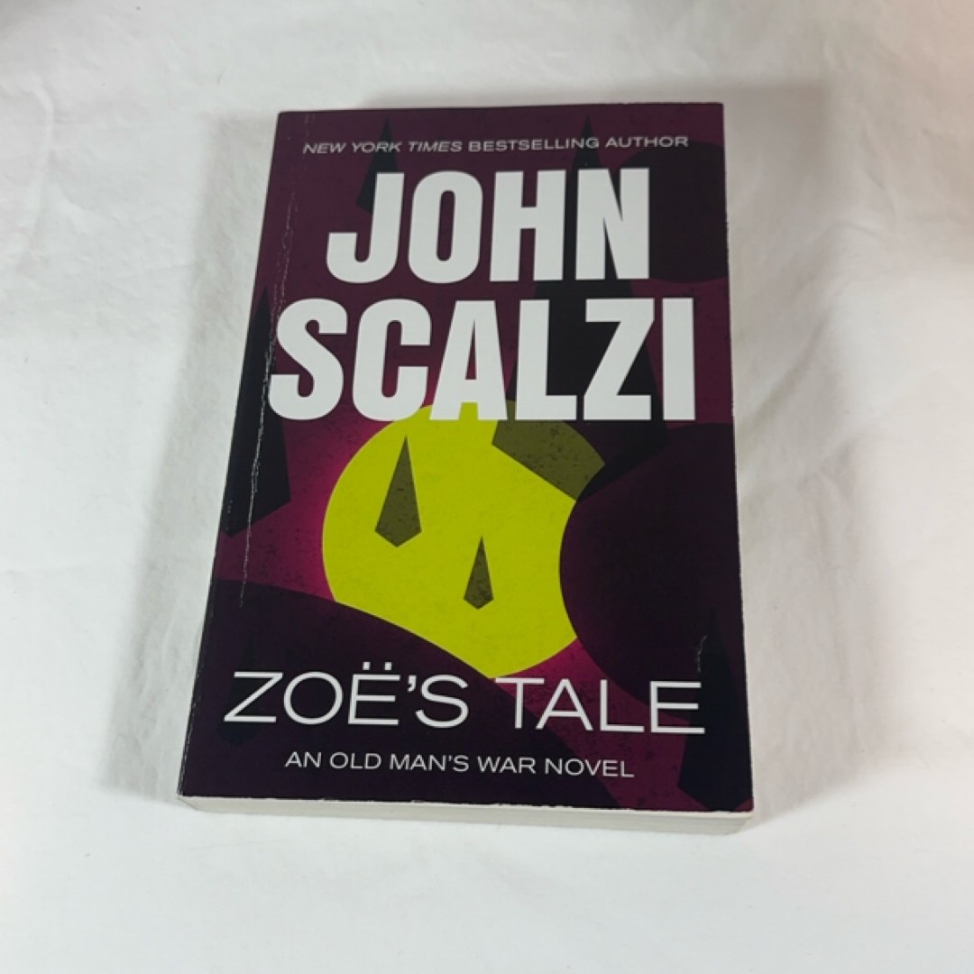 Zoe's Tale