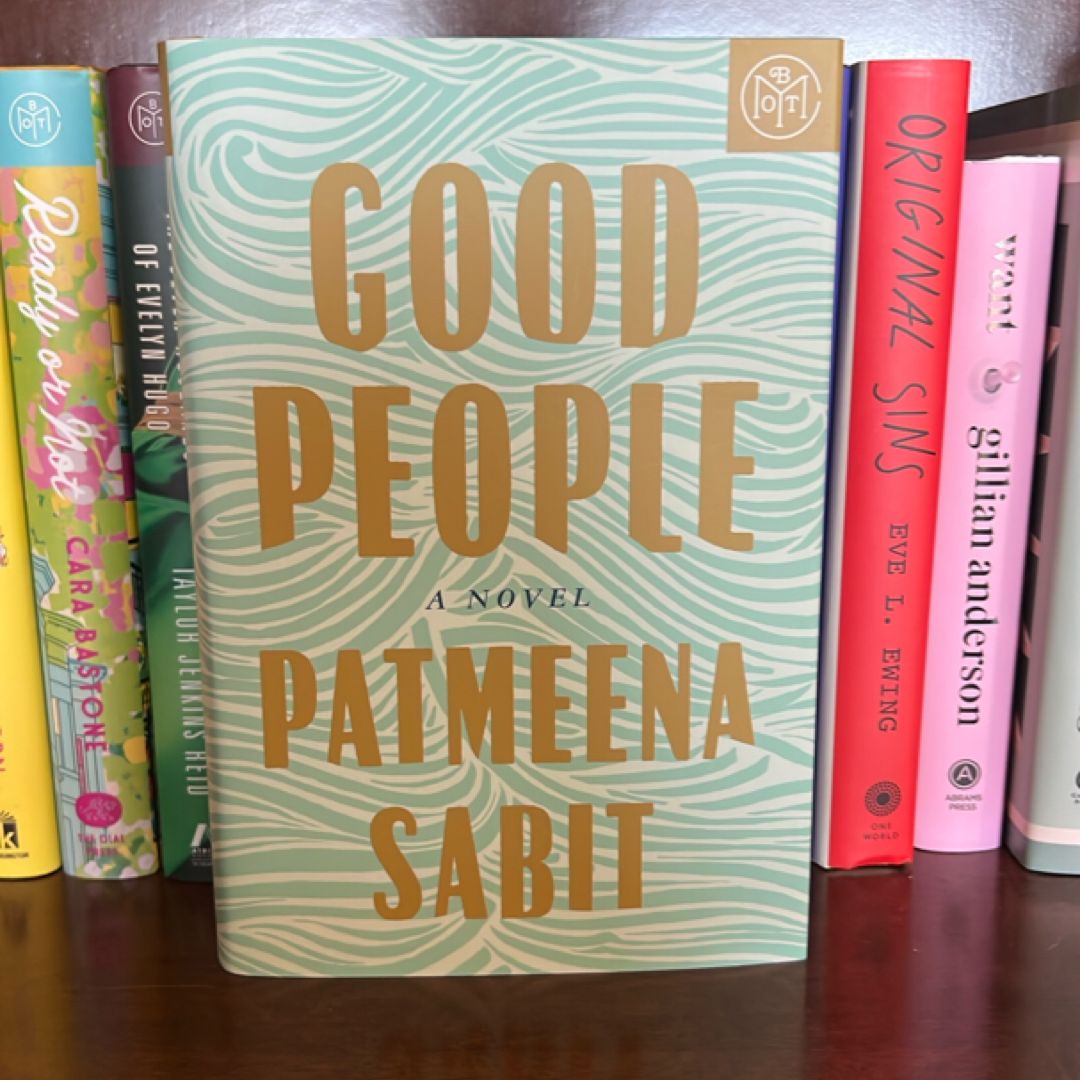 Good People