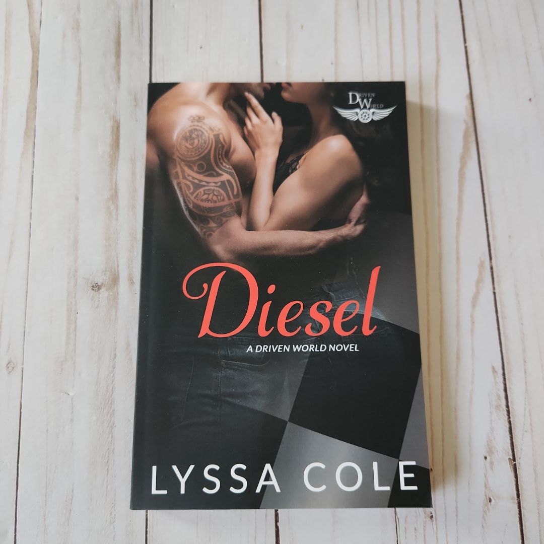 Diesel ☆signed☆