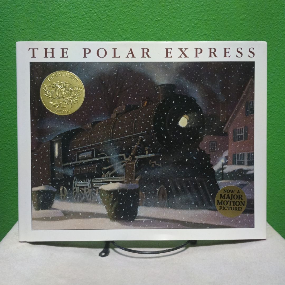 The Polar Express