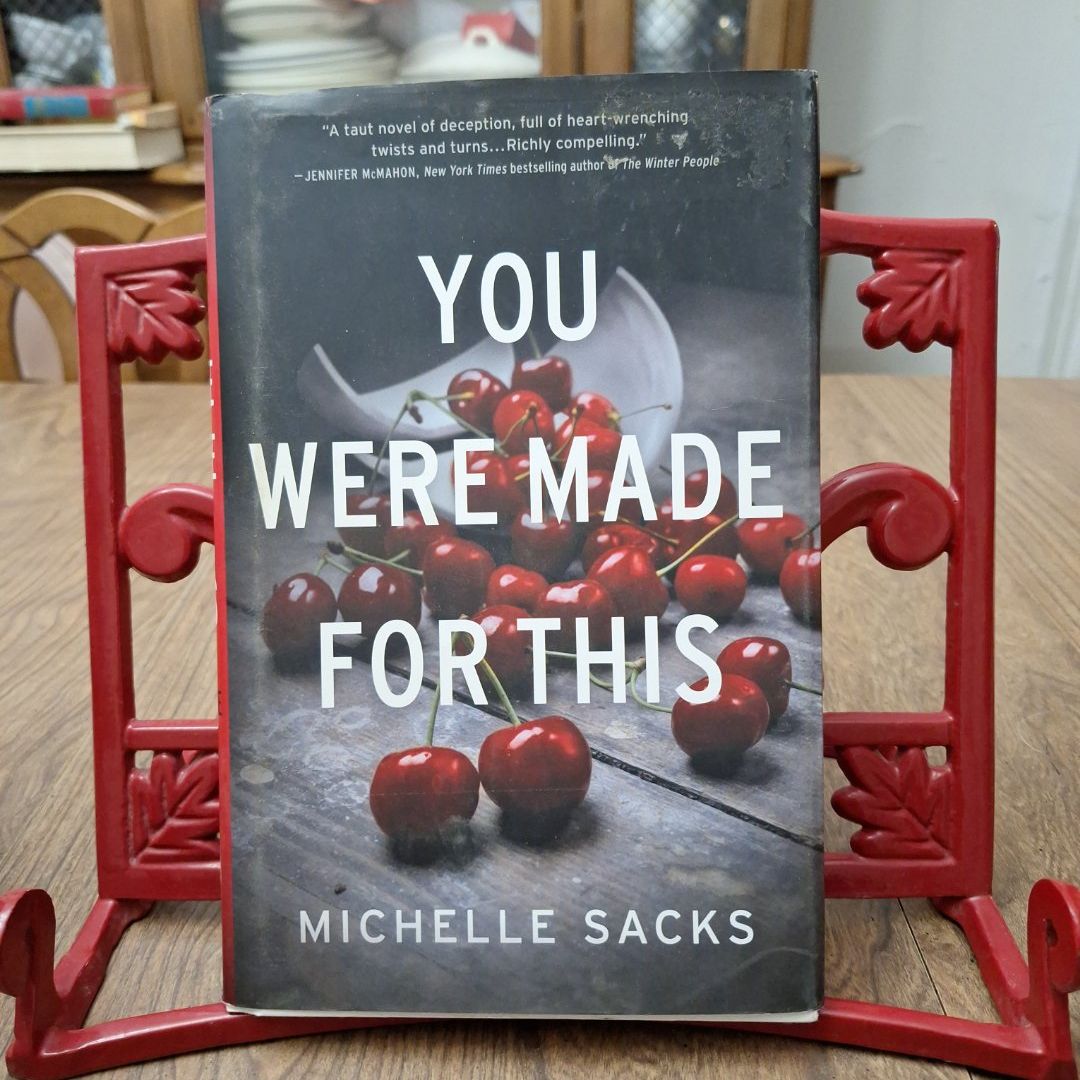 You Were Made for This