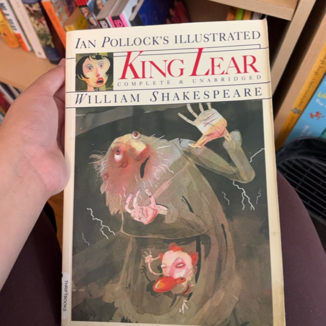 King Lear