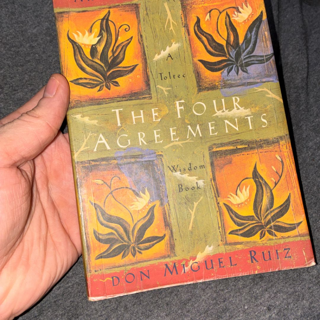 The Four Agreements