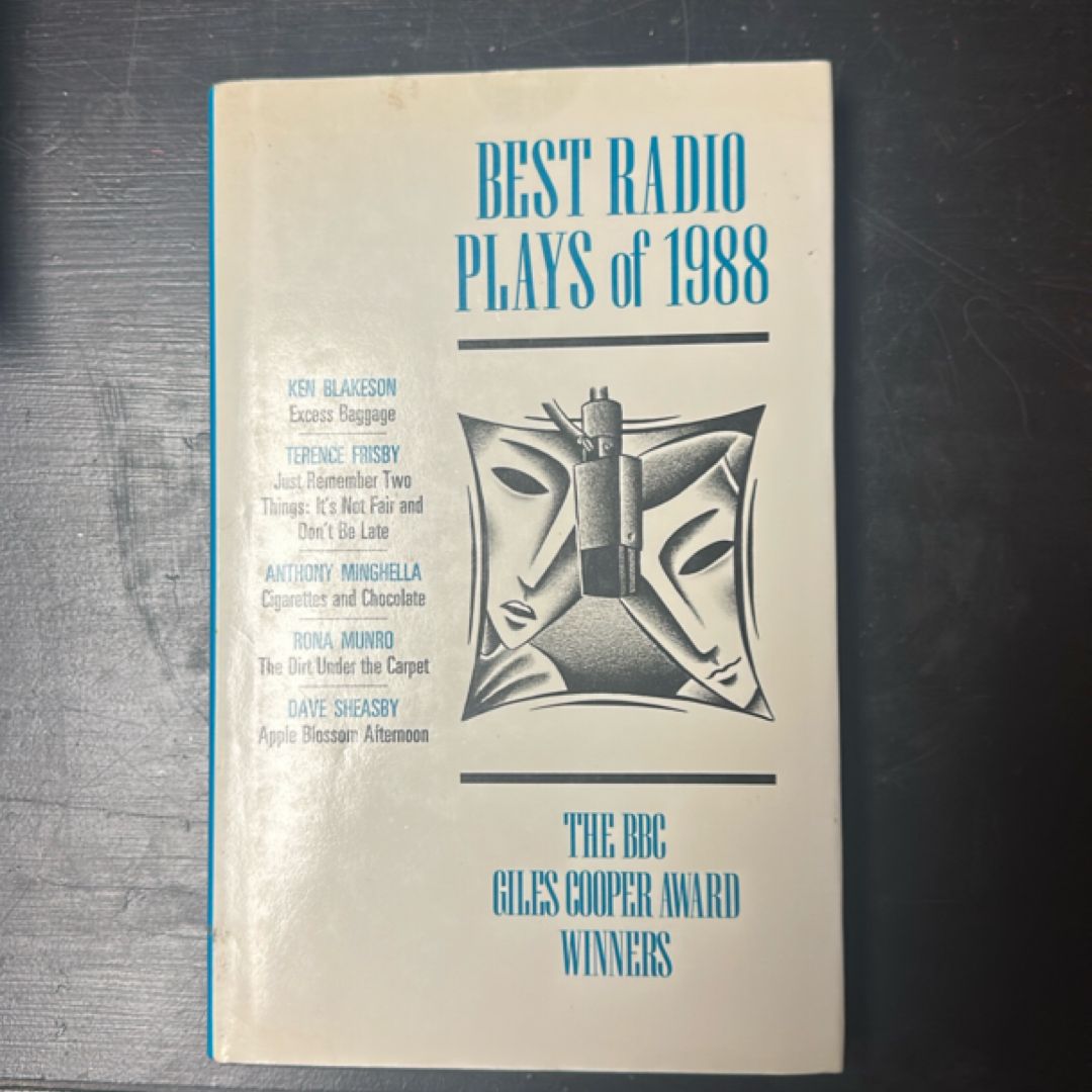 Best Radio Plays Of 1988
