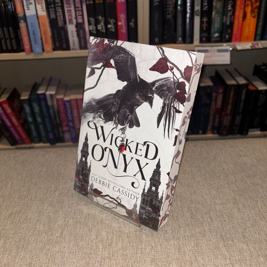 Wicked Onyx (Special Edition)