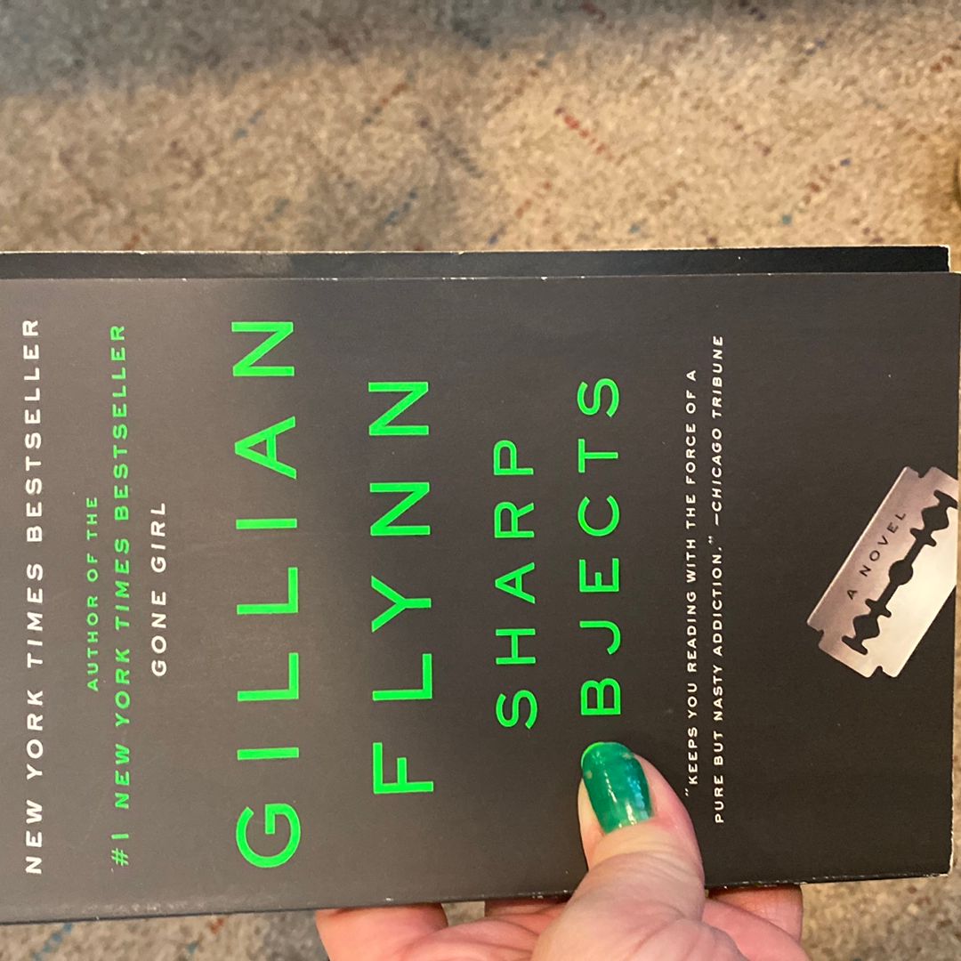 Sharp Objects