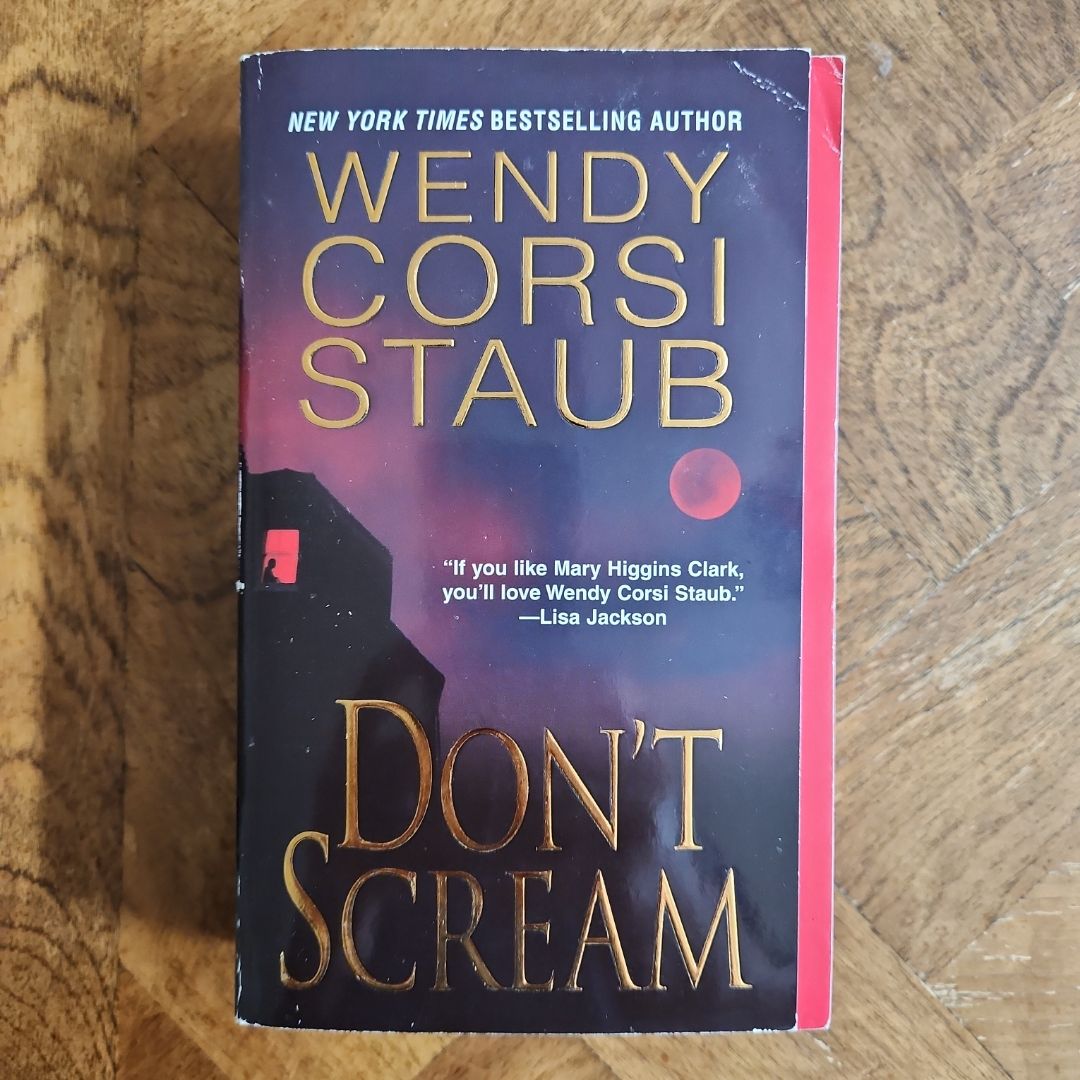 Don't Scream