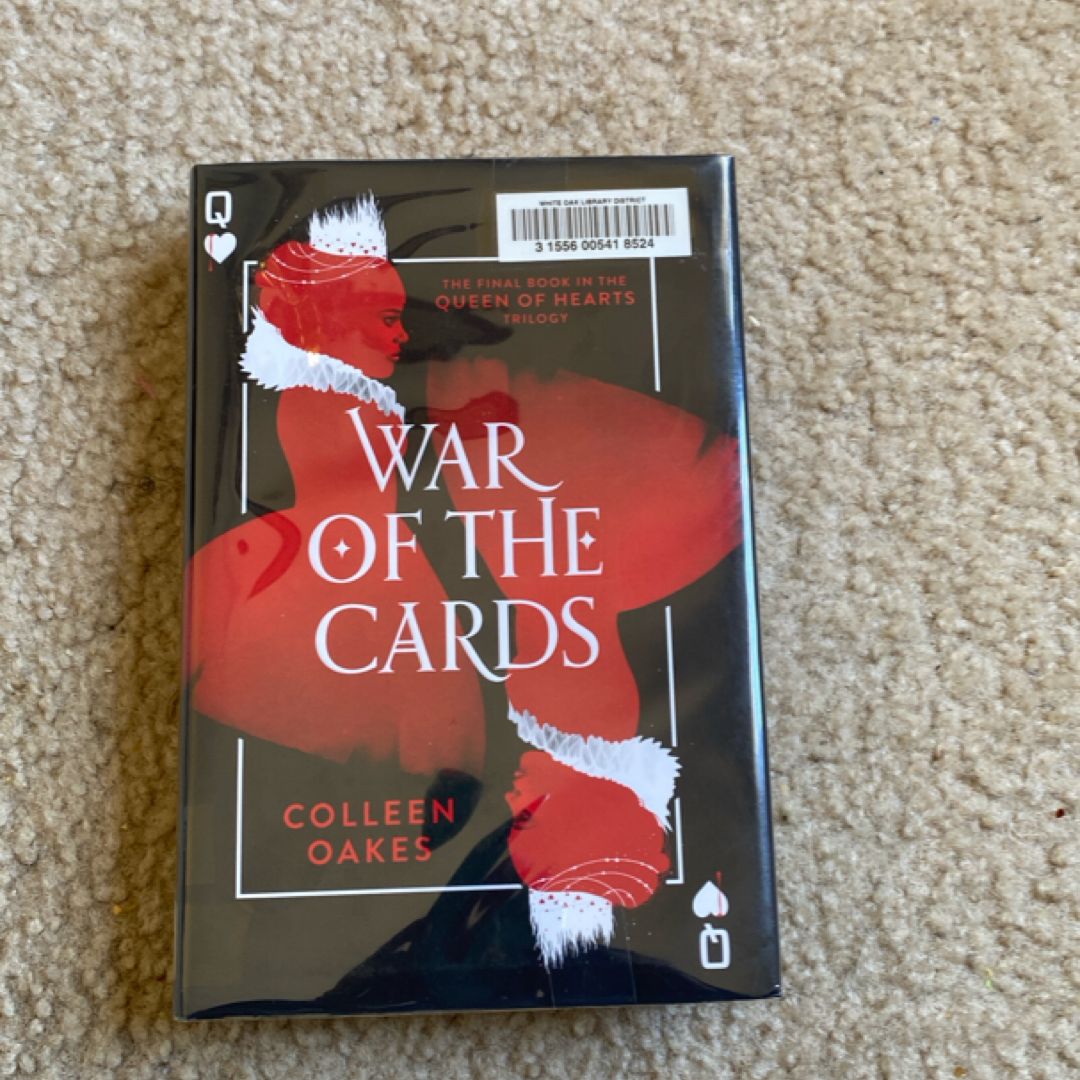 War of the Cards