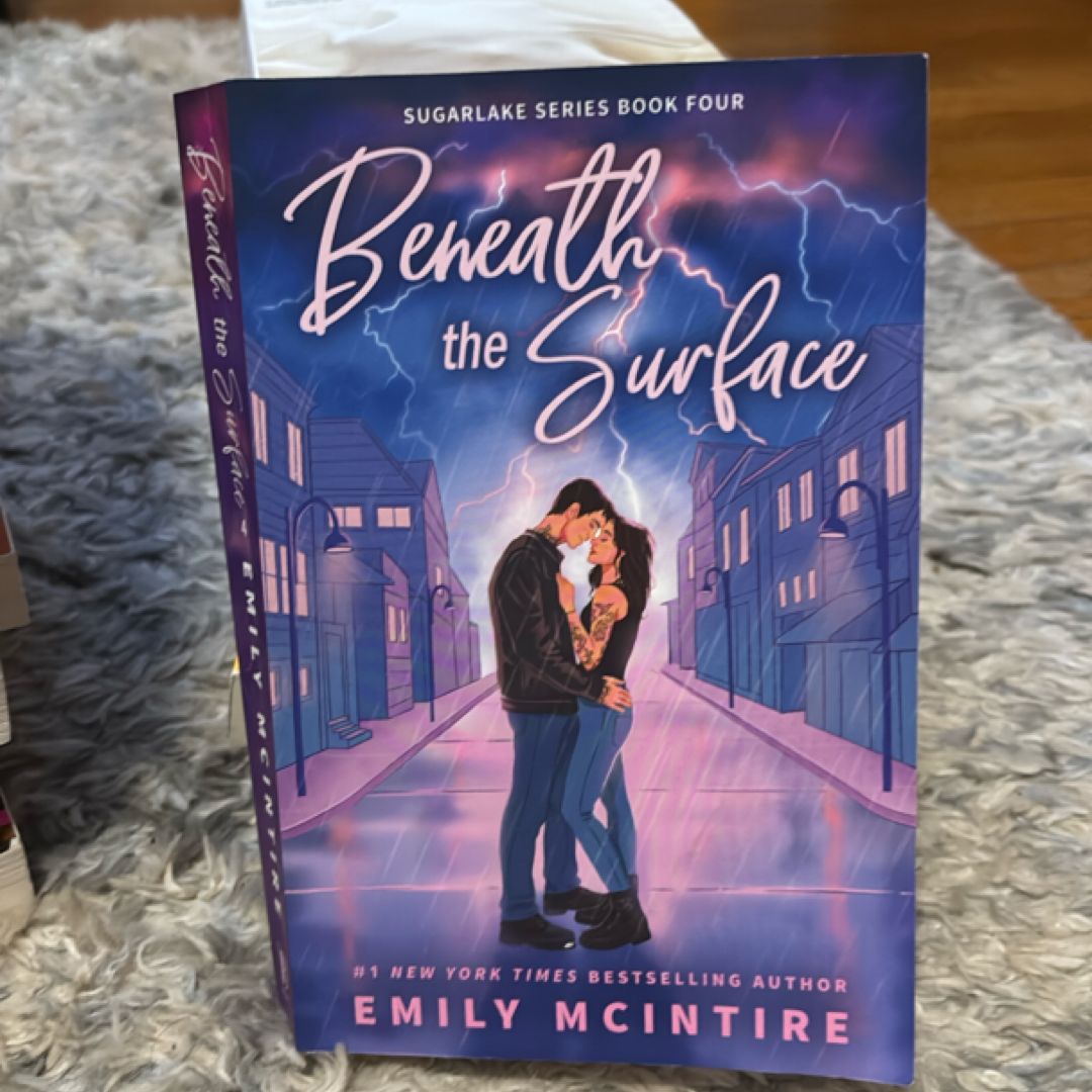 Beneath the Surface