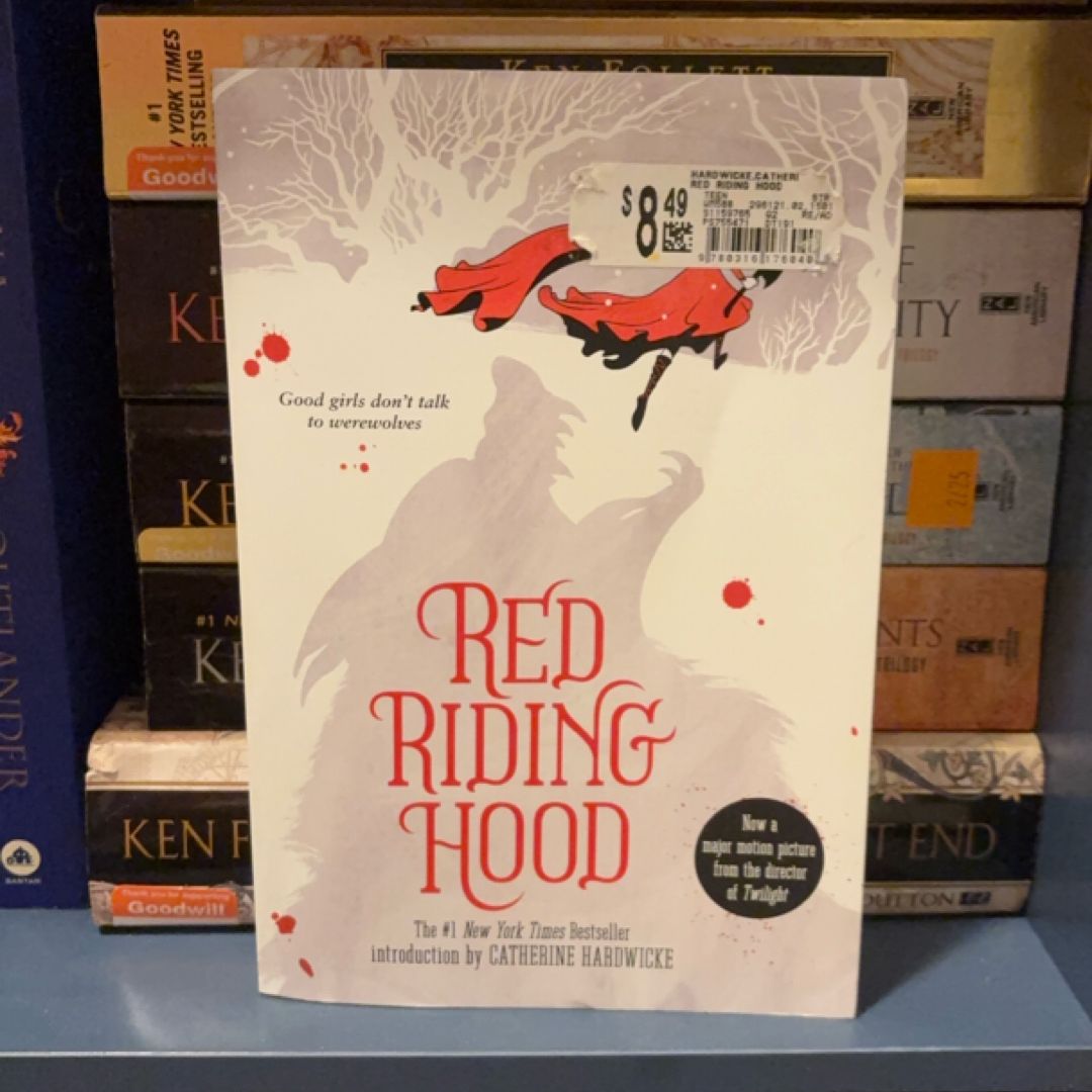 Red Riding Hood