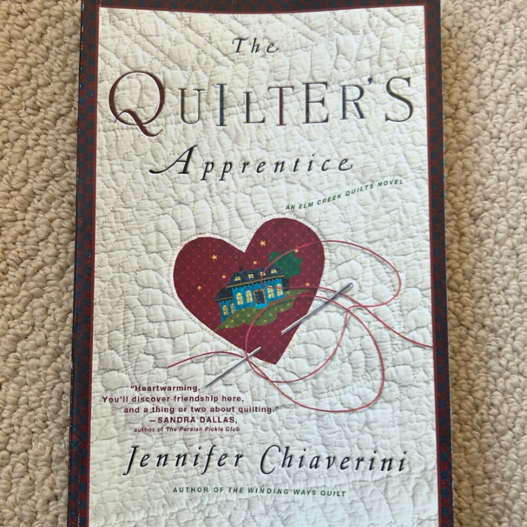 The Quilter's Apprentice