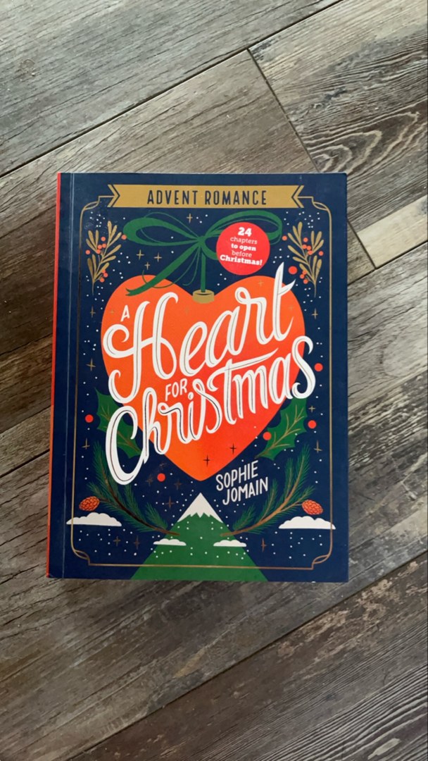 A Heart for Christmas