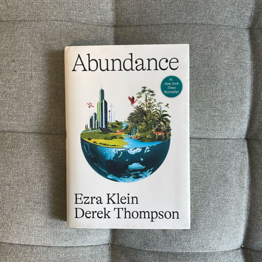 Abundance