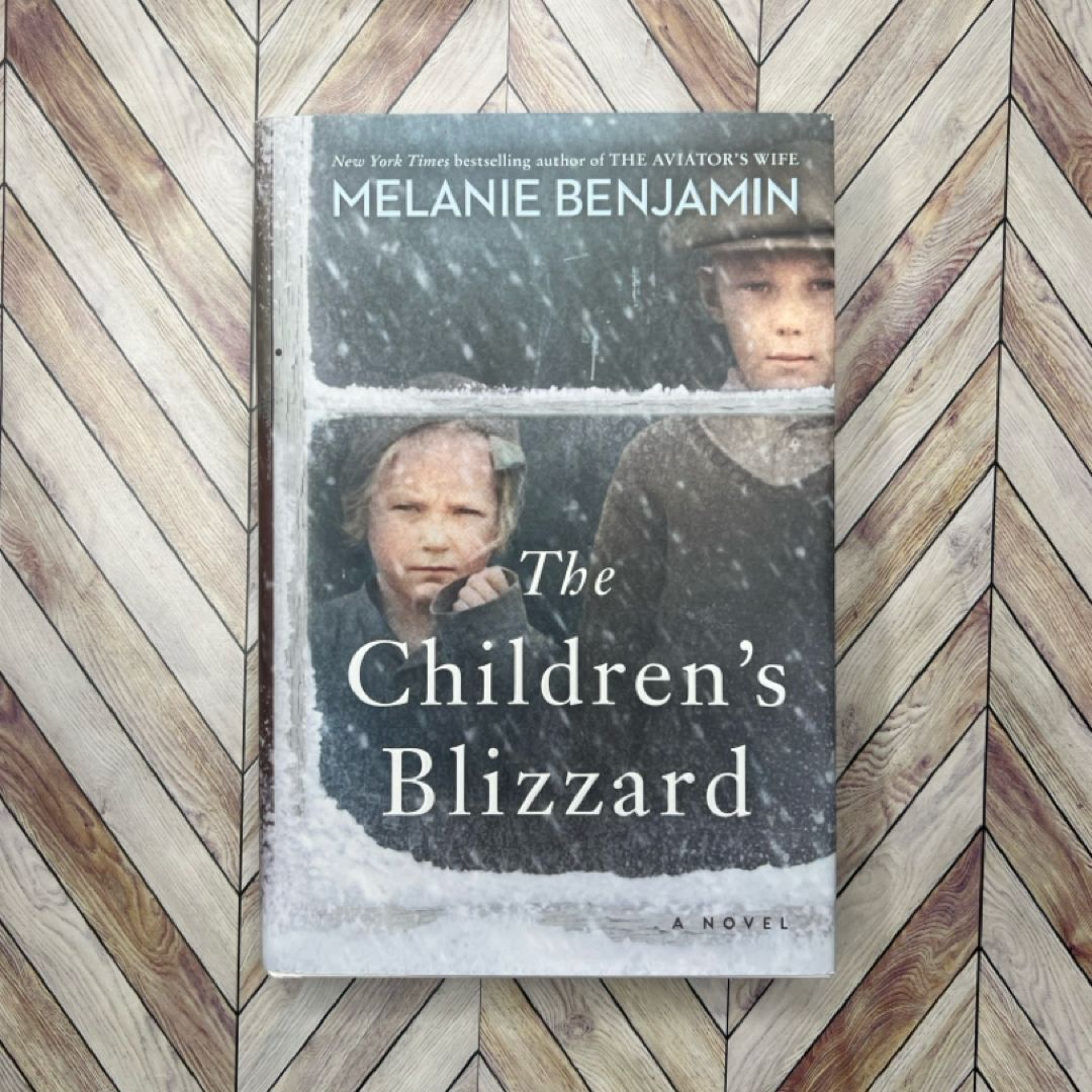 The Children's Blizzard