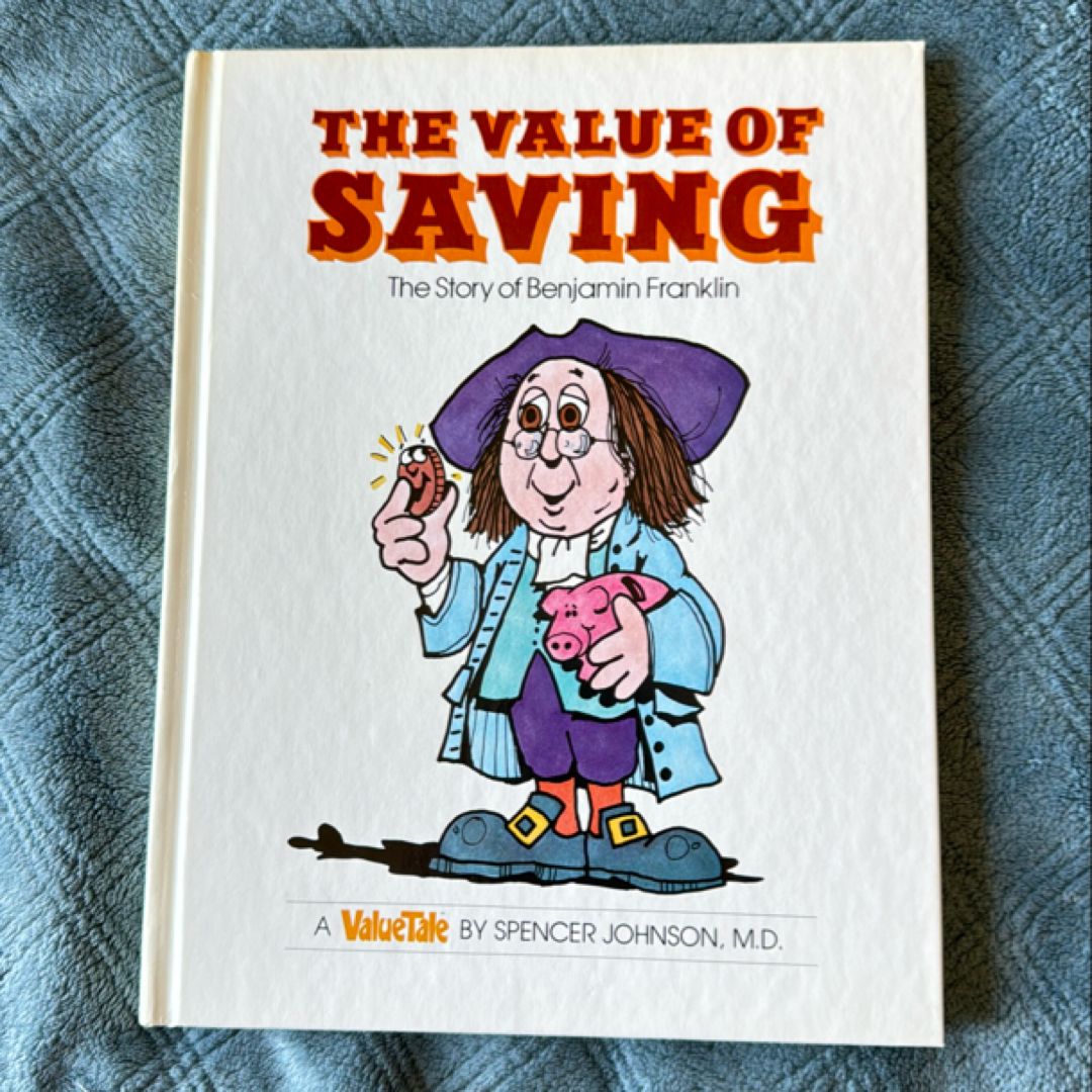 The Value of Saving