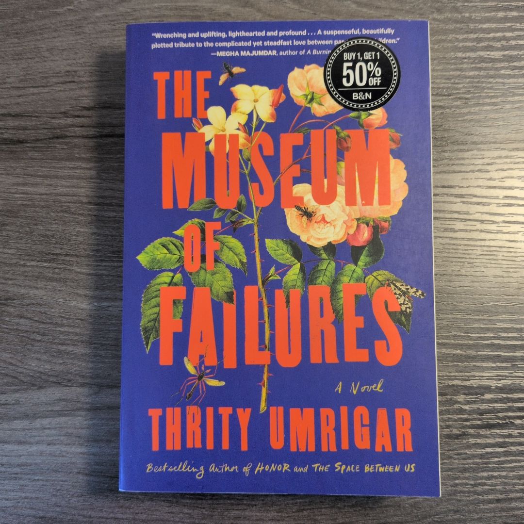 The Museum of Failures