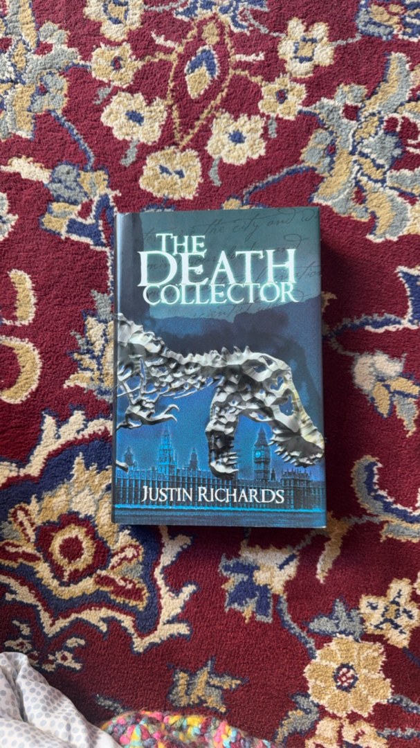 The Death Collector