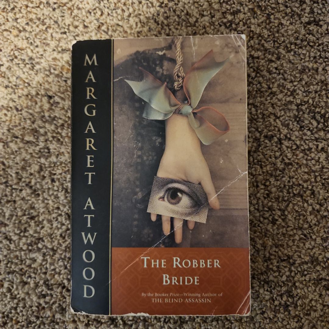 The Robber Bride