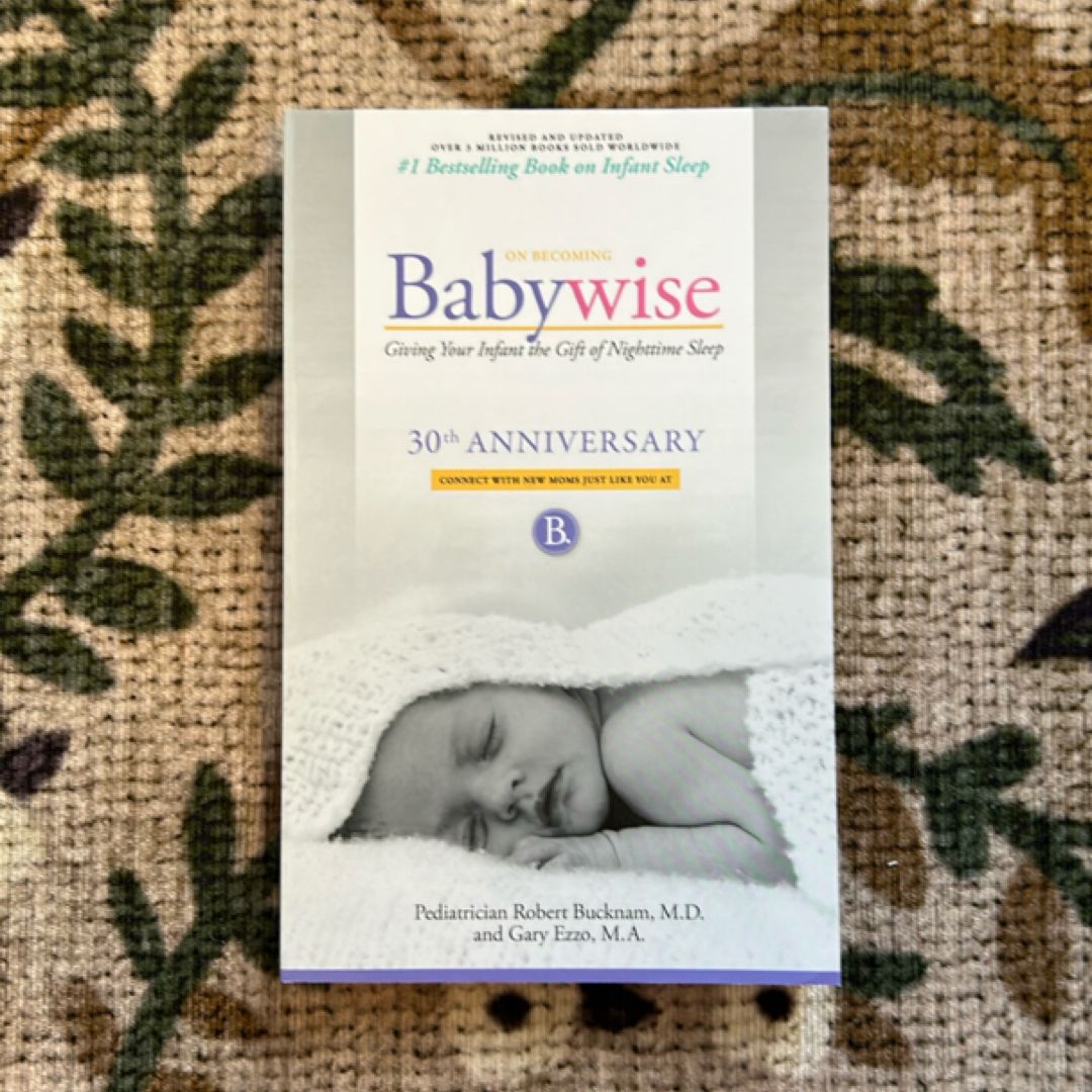 On Becoming Babywise