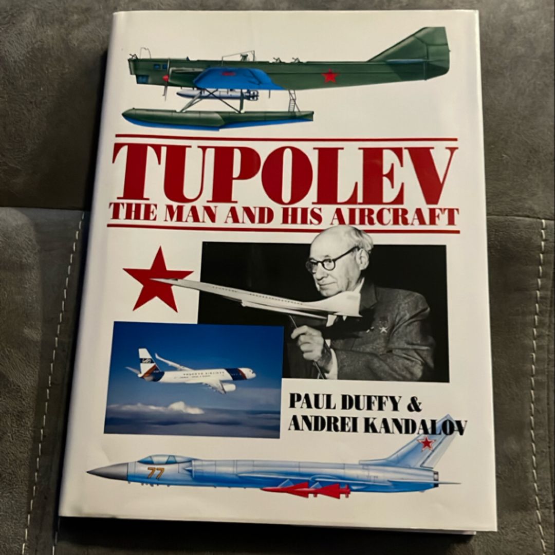 Tupolev
