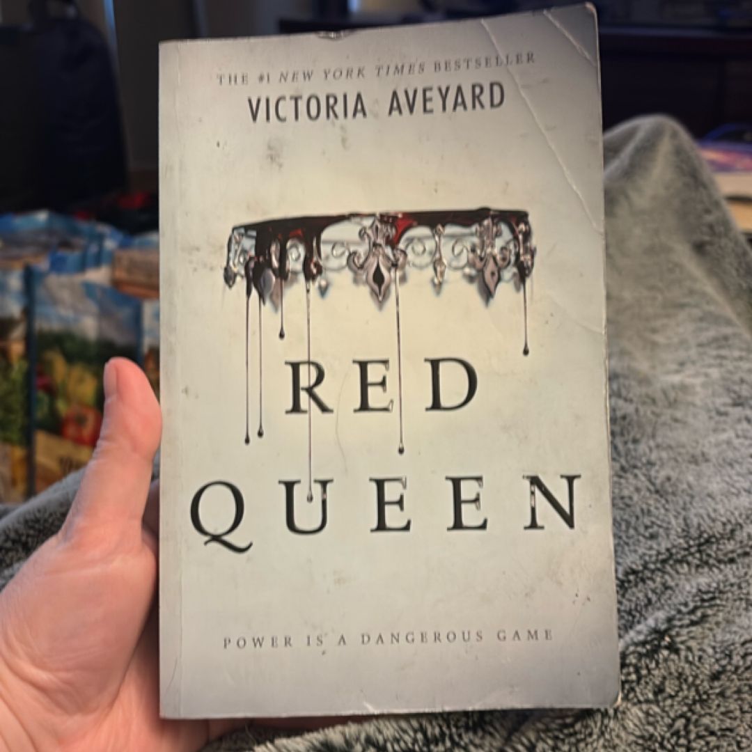 Red Queen
