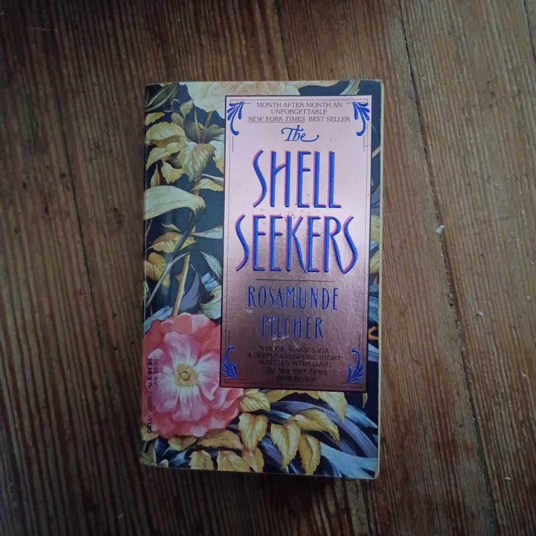 The Shell Seekers