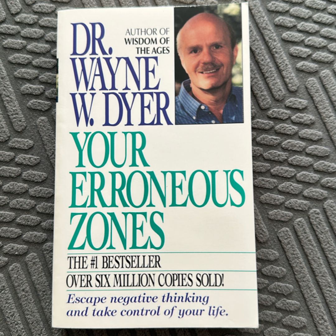 Your Erroneous Zones