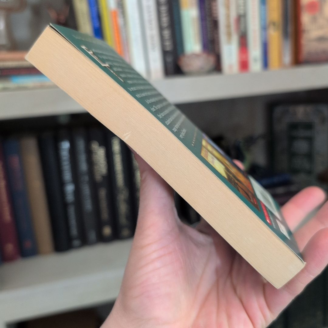 Tris's Book