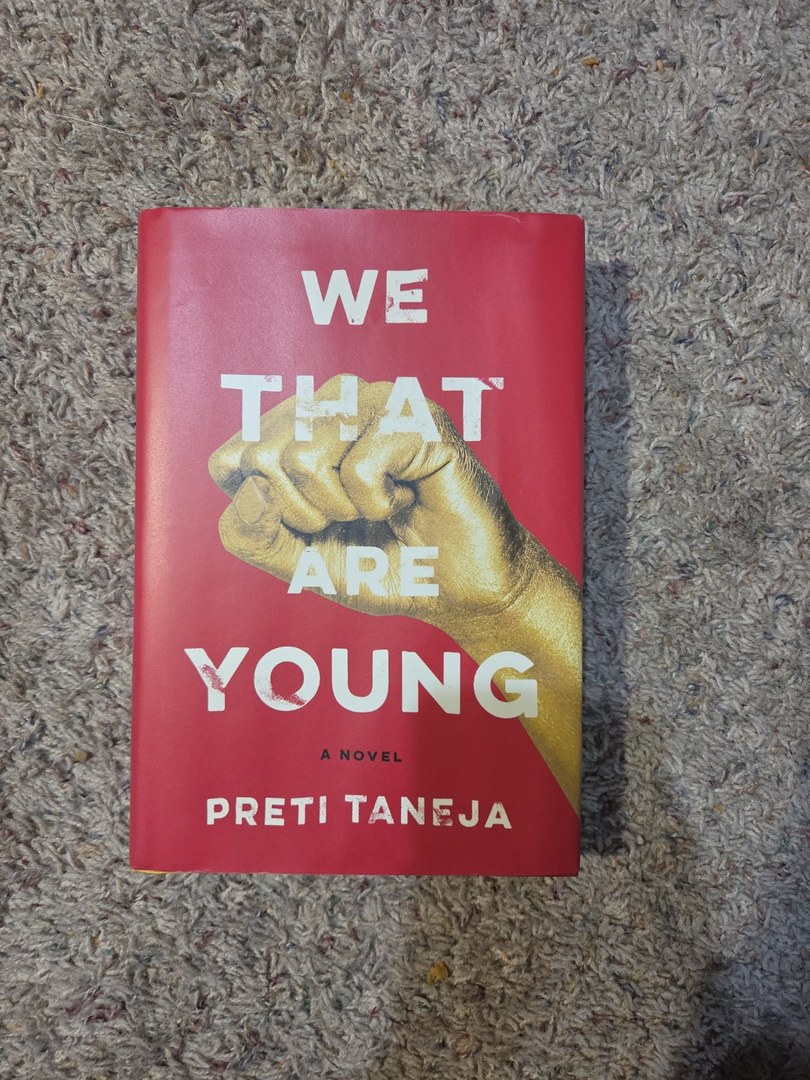 We That Are Young