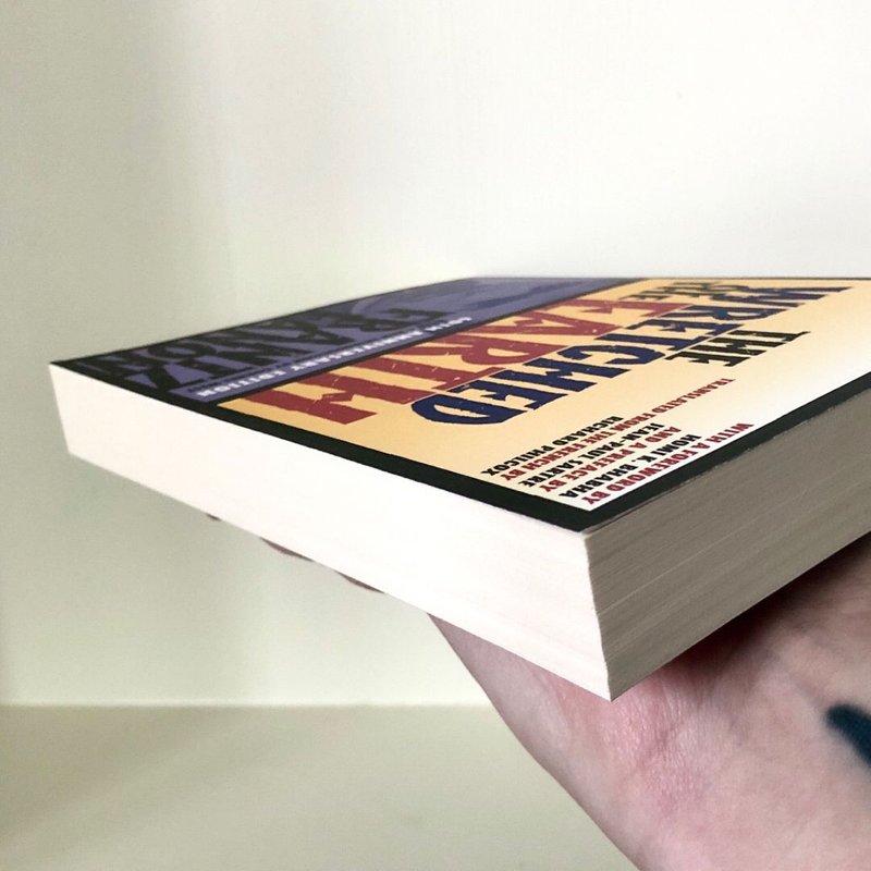 The Wretched of the Earth