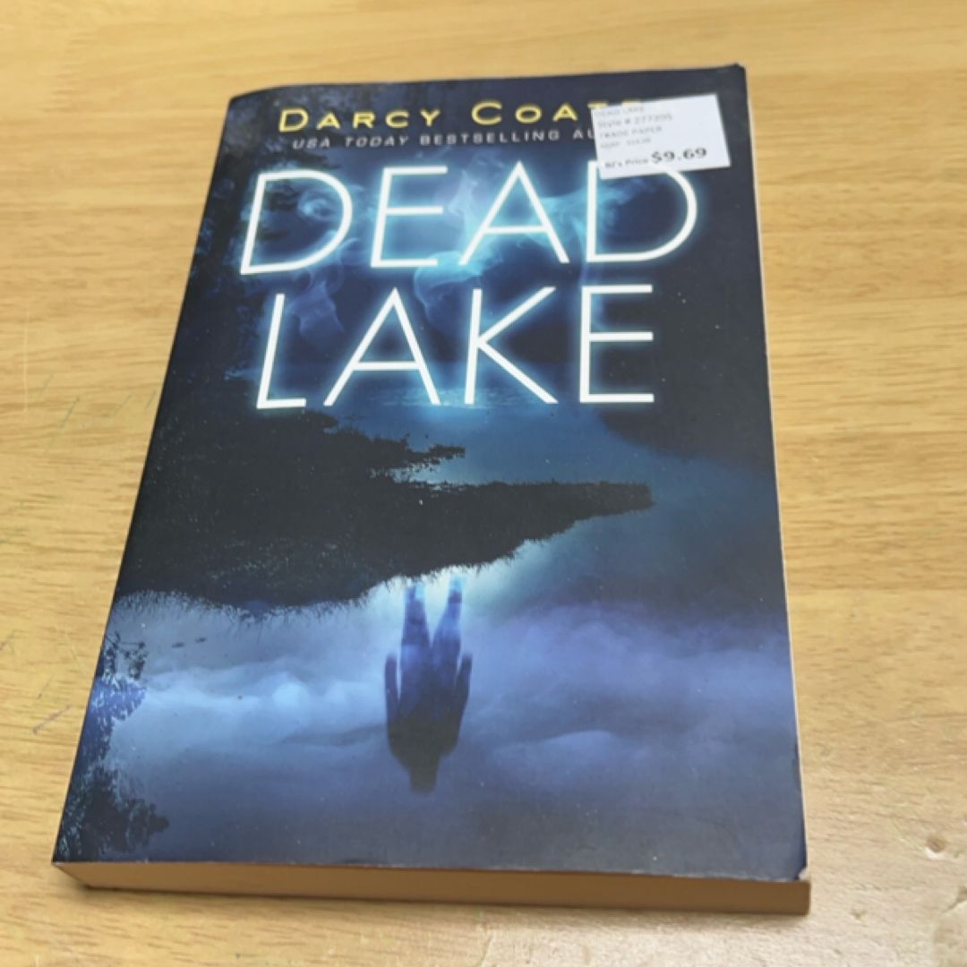 Dead Lake