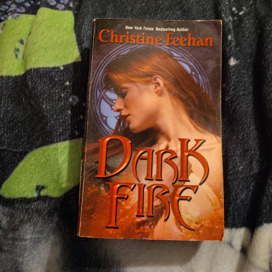Dark Fire
