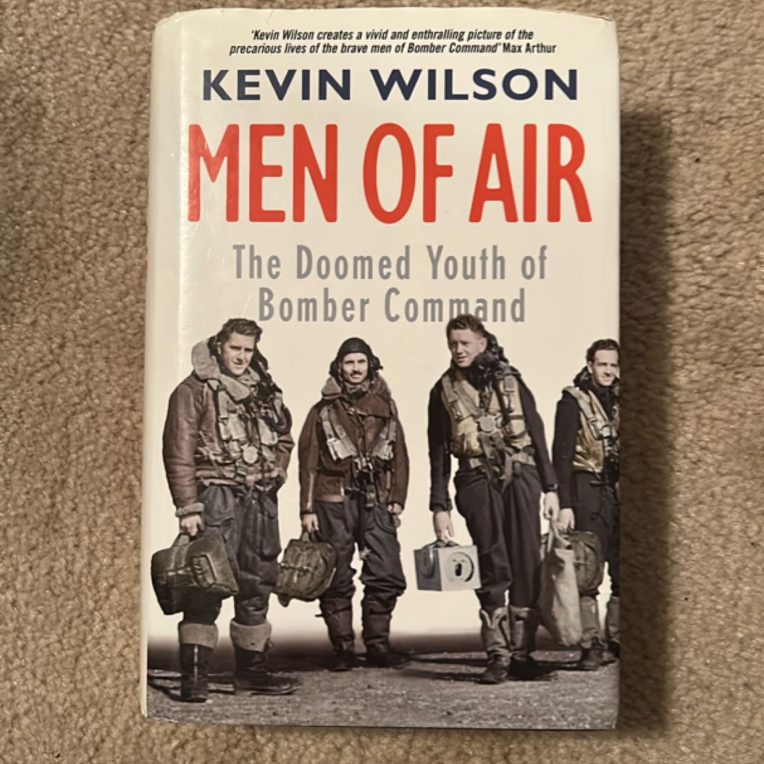 Men of Air