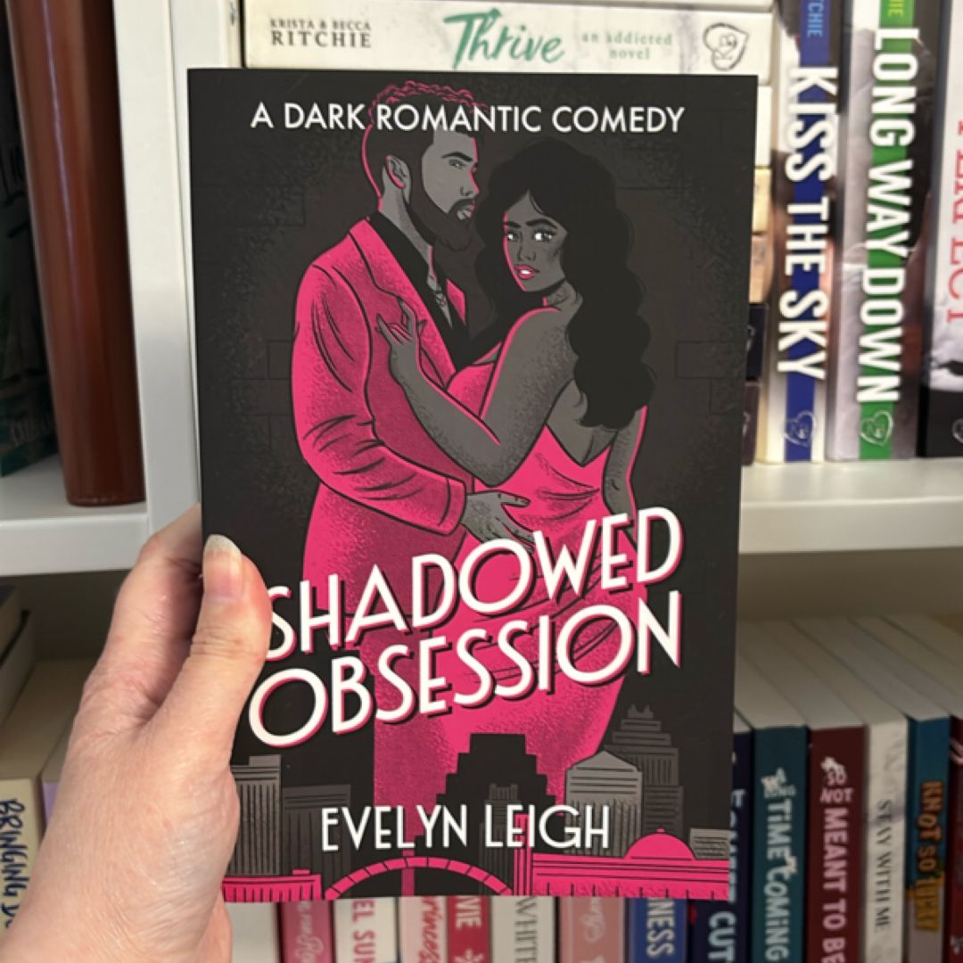Shadowed Obsession