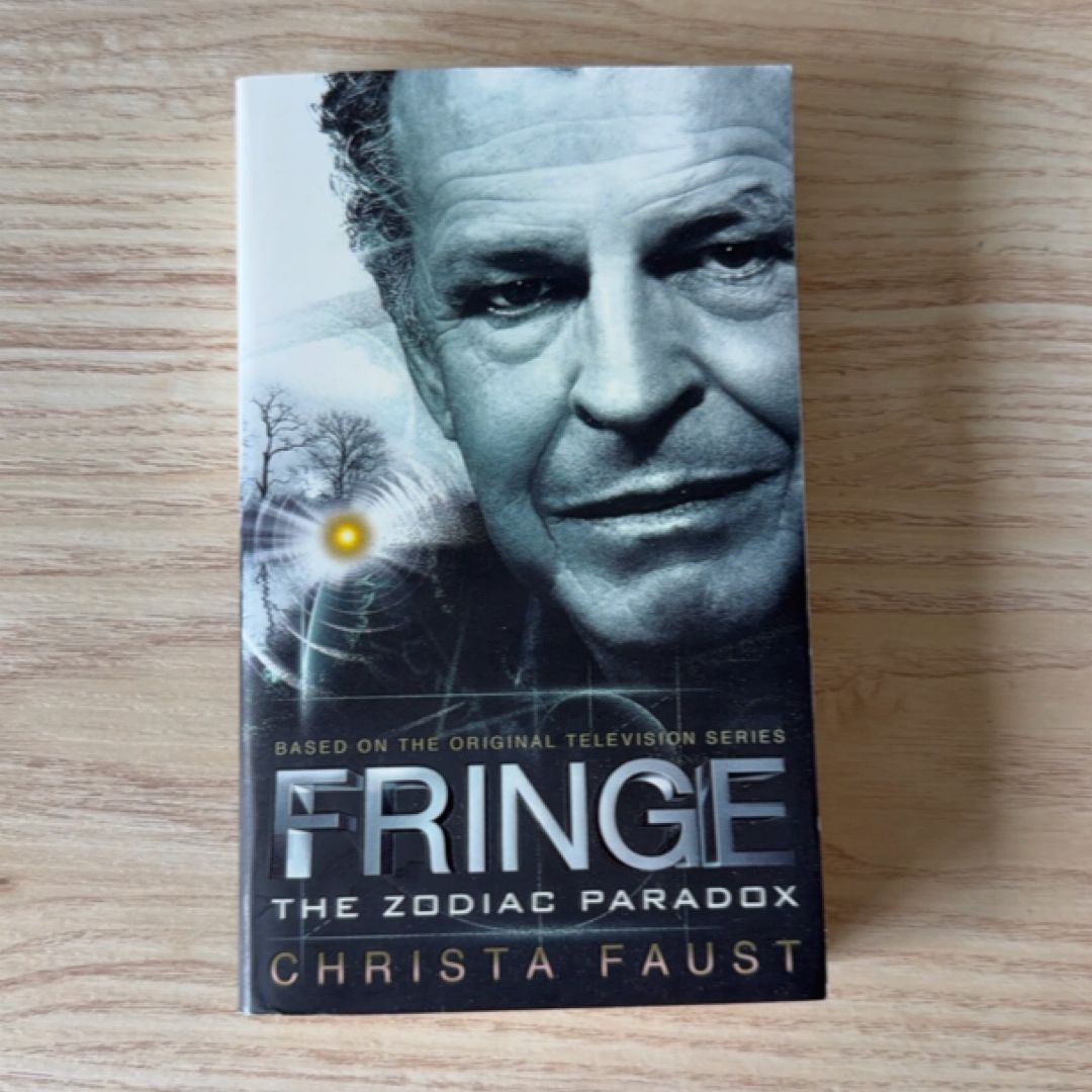 Fringe