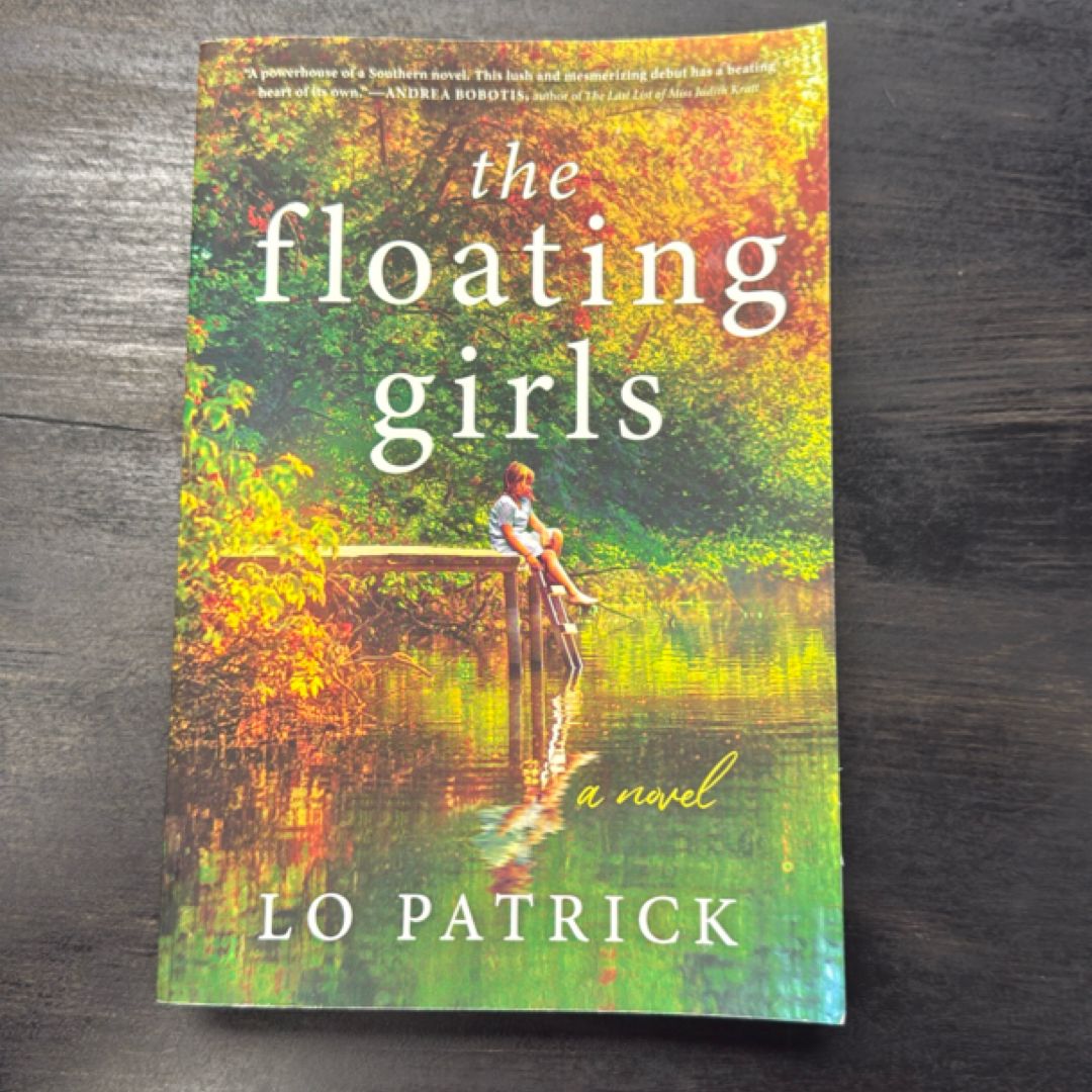 The Floating Girls