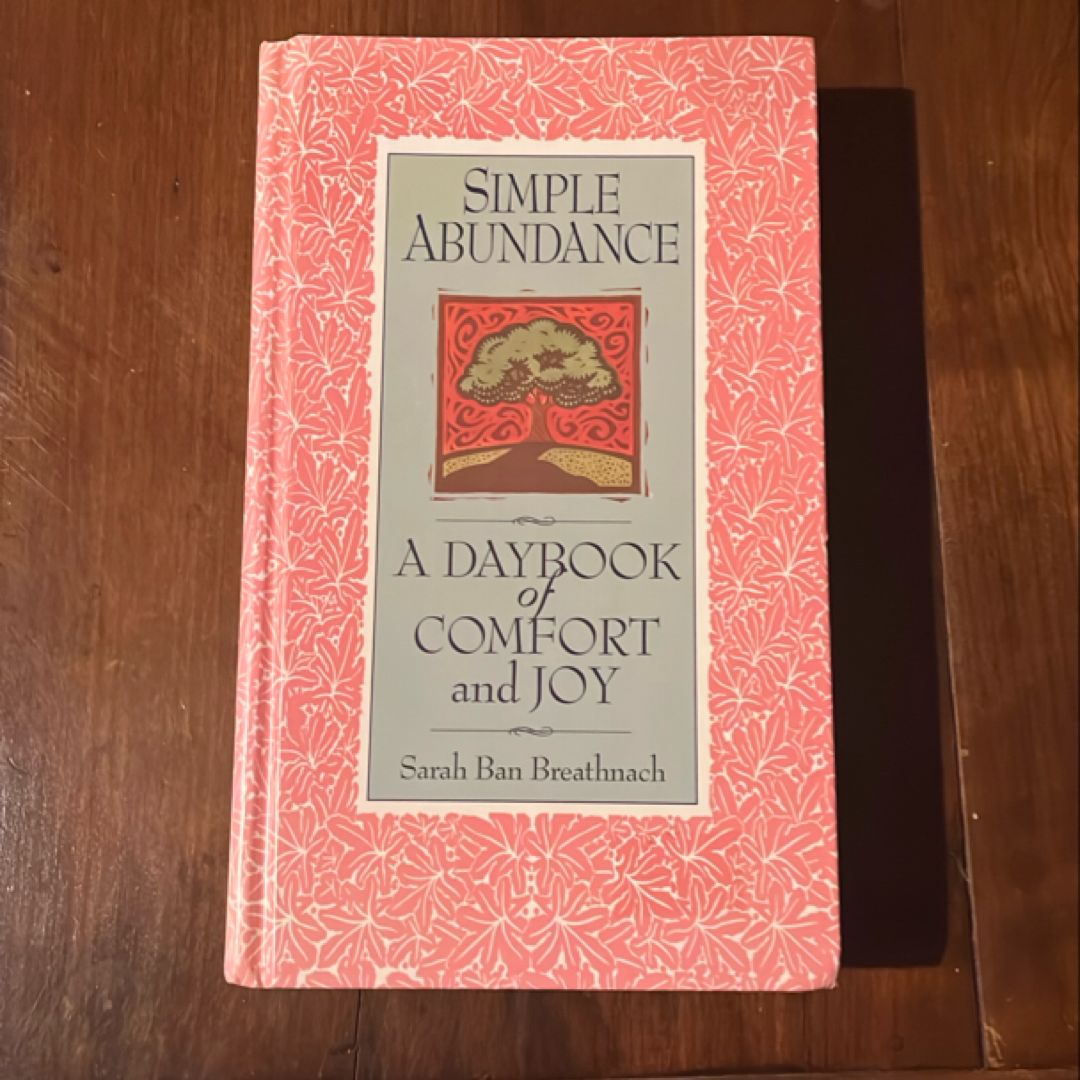 Simple Abundance