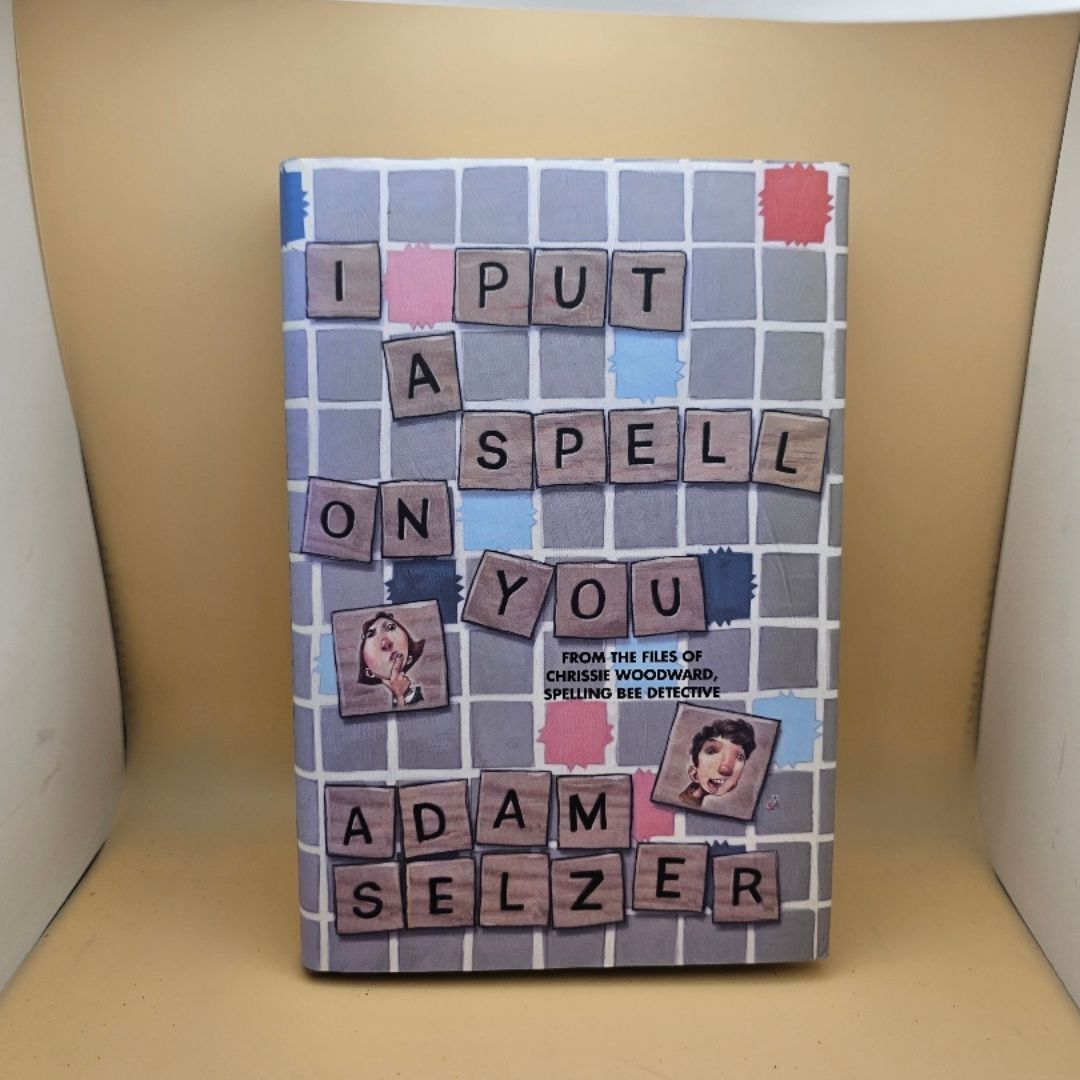 I Put a Spell on You