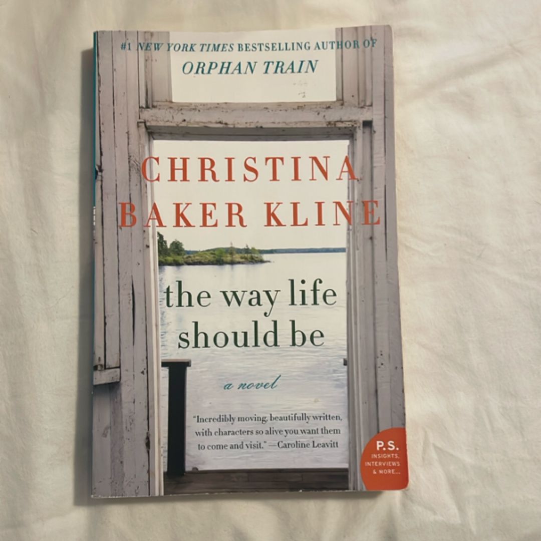 The Way Life Should Be