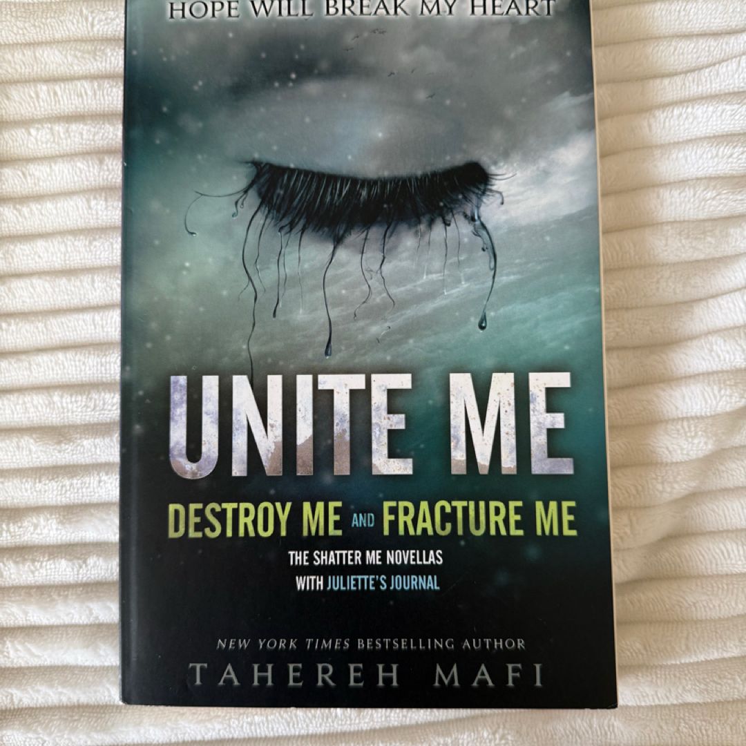 Unite Me