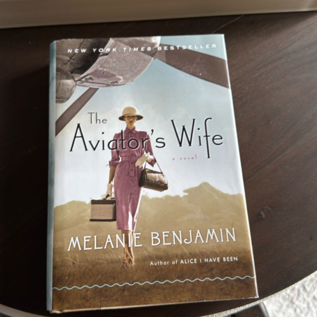 The Aviator's Wife